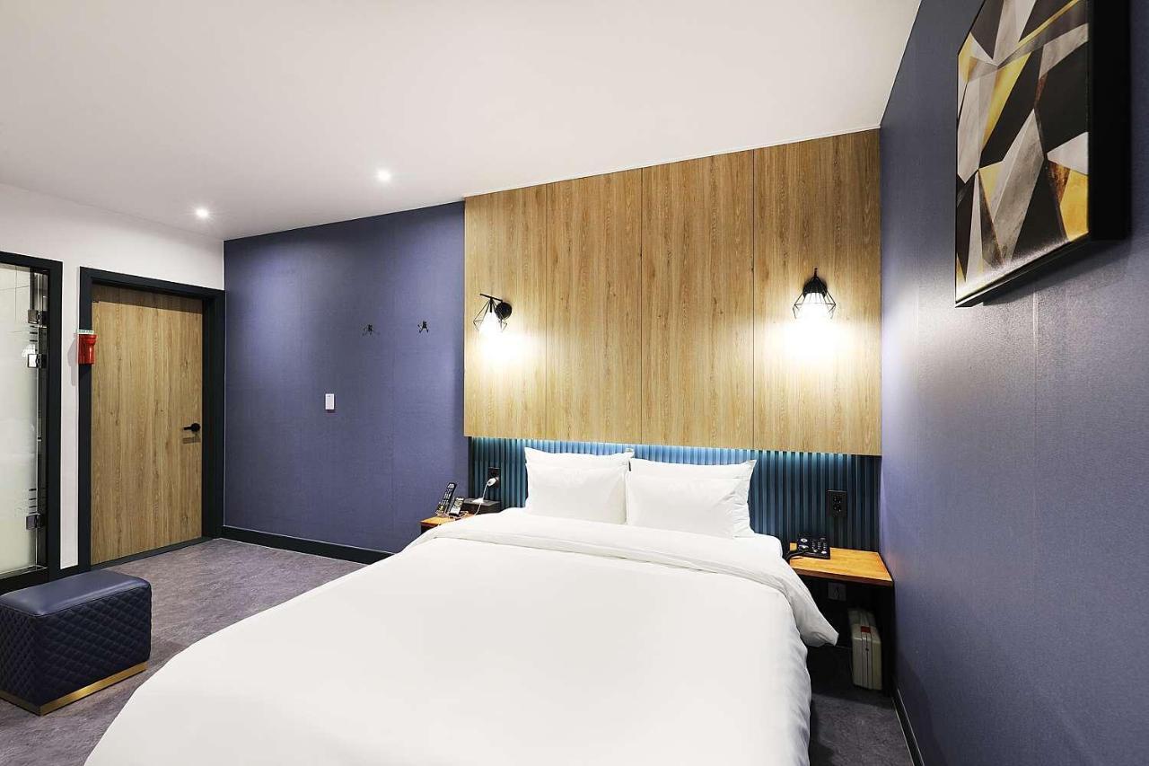Mariposa Hotel Songtan Pyeongtaek Dış mekan fotoğraf