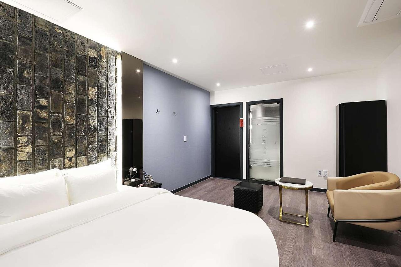 Mariposa Hotel Songtan Pyeongtaek Dış mekan fotoğraf