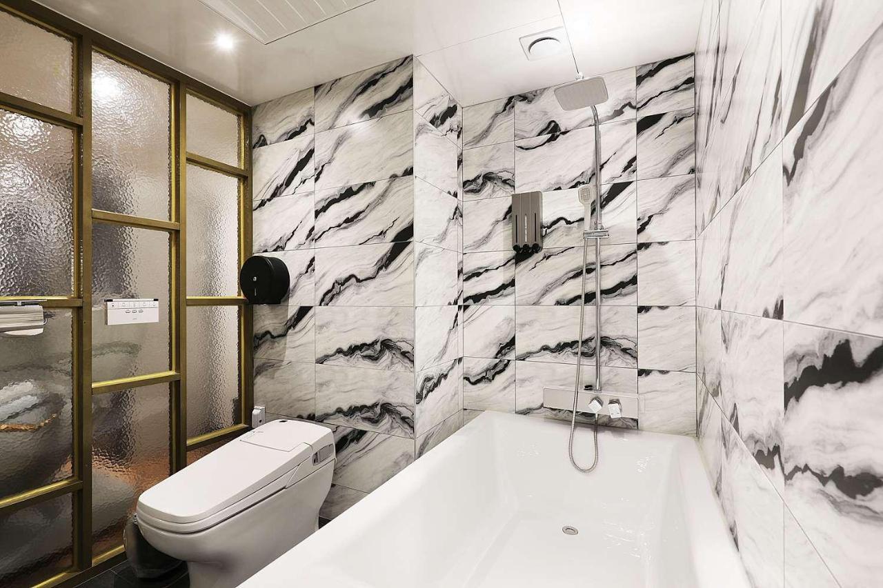 Mariposa Hotel Songtan Pyeongtaek Dış mekan fotoğraf