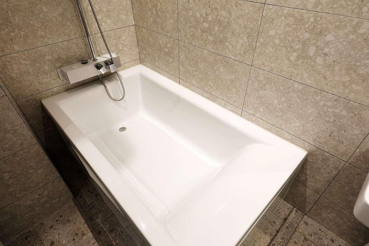 Mariposa Hotel Songtan Pyeongtaek Dış mekan fotoğraf