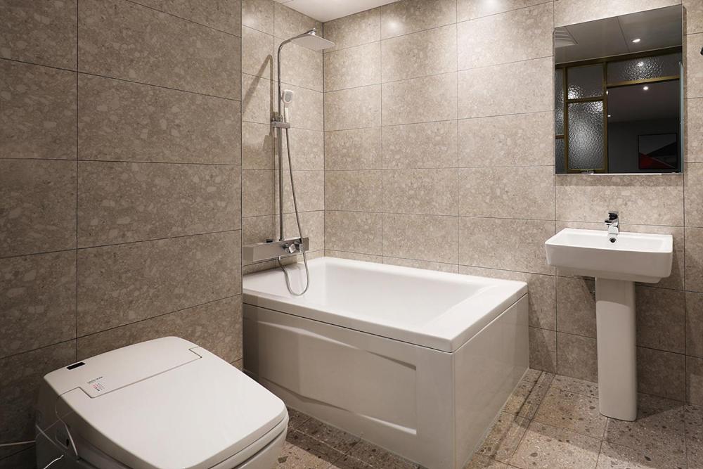 Mariposa Hotel Songtan Pyeongtaek Dış mekan fotoğraf